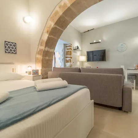 Apartment Machi House *
