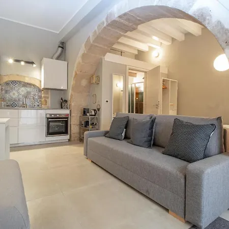 Machi House Apartment *