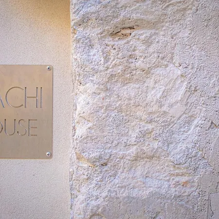 Apartment Machi House Syracuse